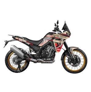 800X sticker