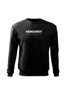 Sweatshirt Tripple Hendurot