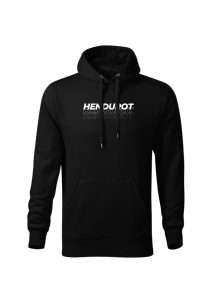 Hoodie Tripple Hendurot