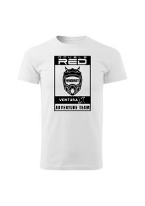 T-shirt ADVENTURE TEAM