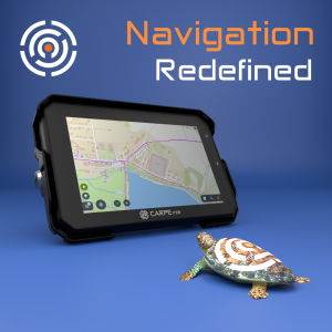Caretta Navigation Kit